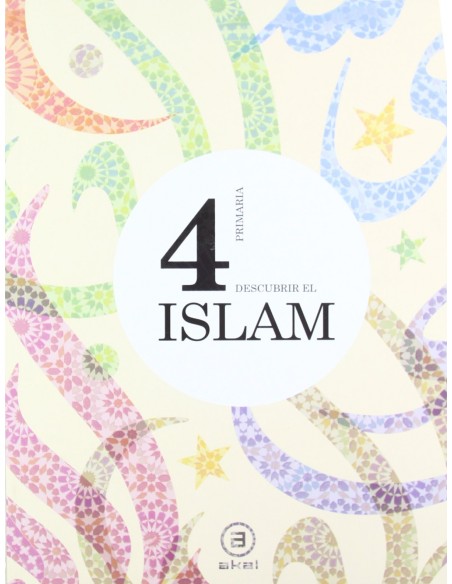 DESCUBRE EL ISLAM 4ºPRIMARIA